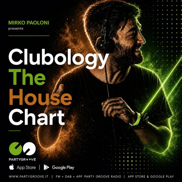 Clubology The House Chart 26/09/2026