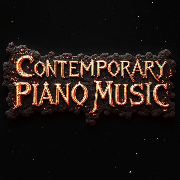 Contemporary Piano Music Ep192 - Modern - New Age - Neoclassical Piano mix 2026