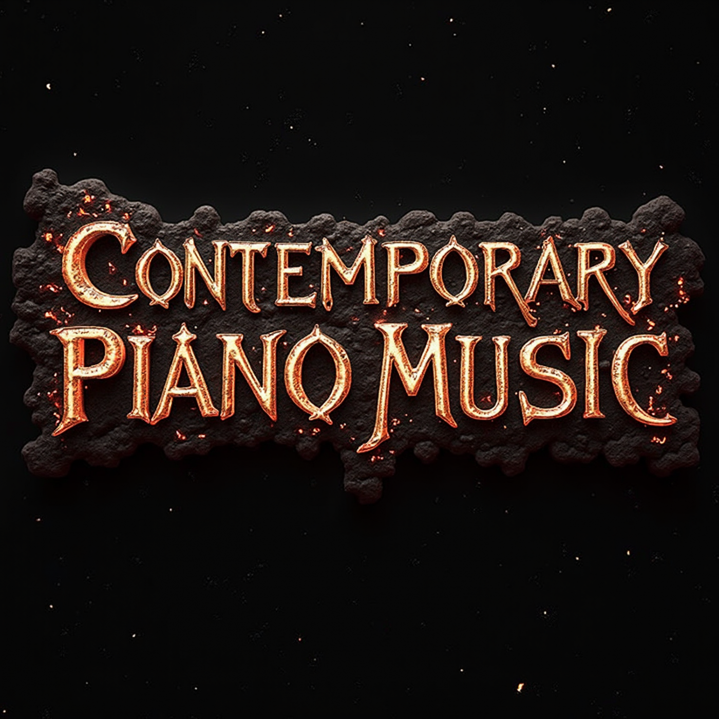 Contemporary Piano Music Ep203 - Modern - New Age - Neoclassical Piano mix 2026 episode artwork
