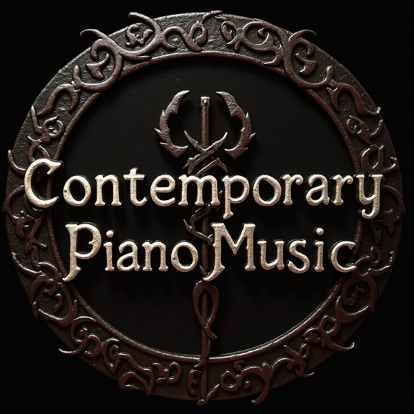 Contemporary Piano Music Ep205 - Modern - New Age - Solo Neoclassical Piano mix 2026