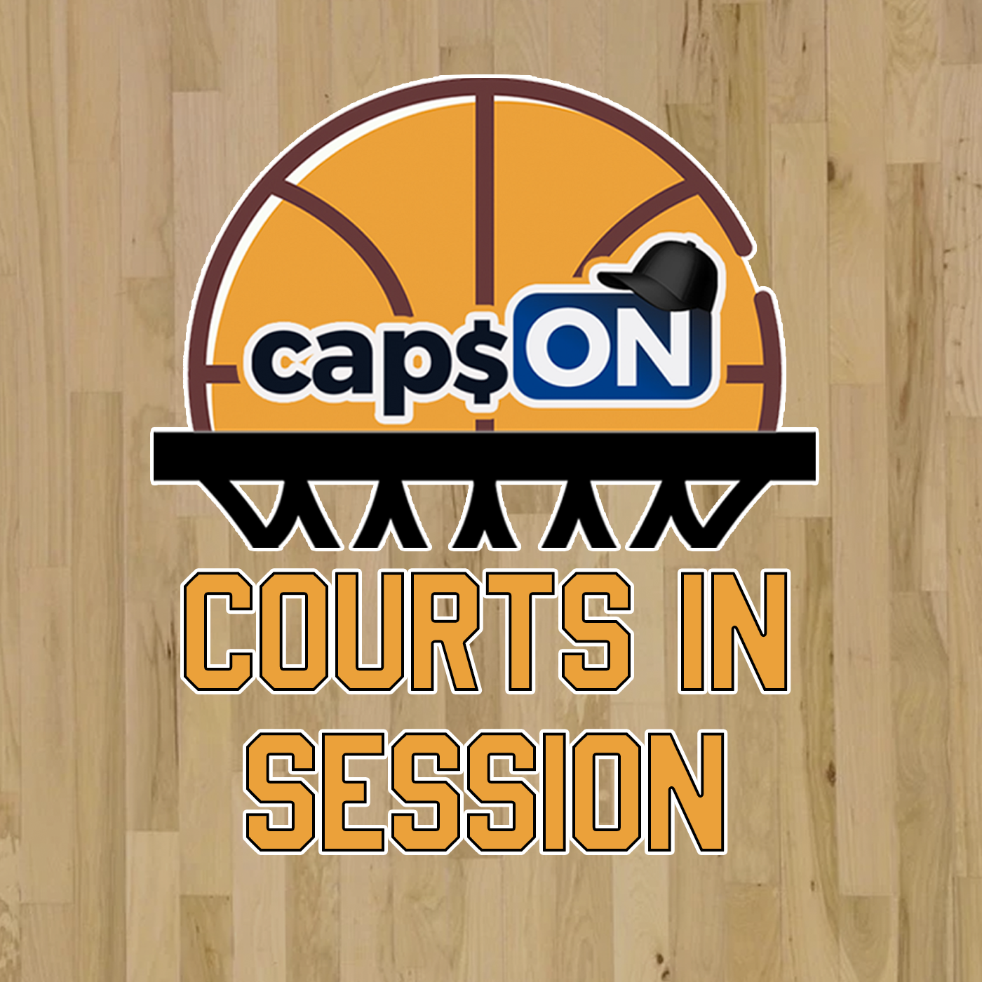 Courts In Session