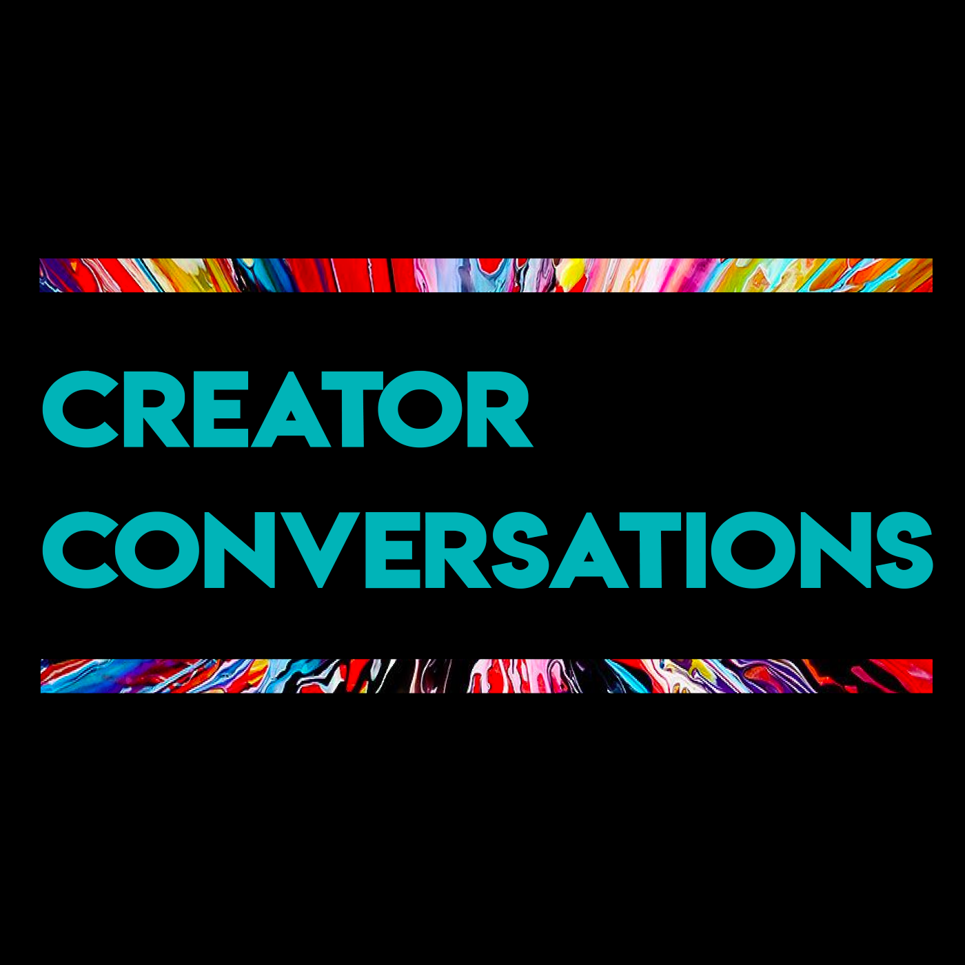 Creator Conversations