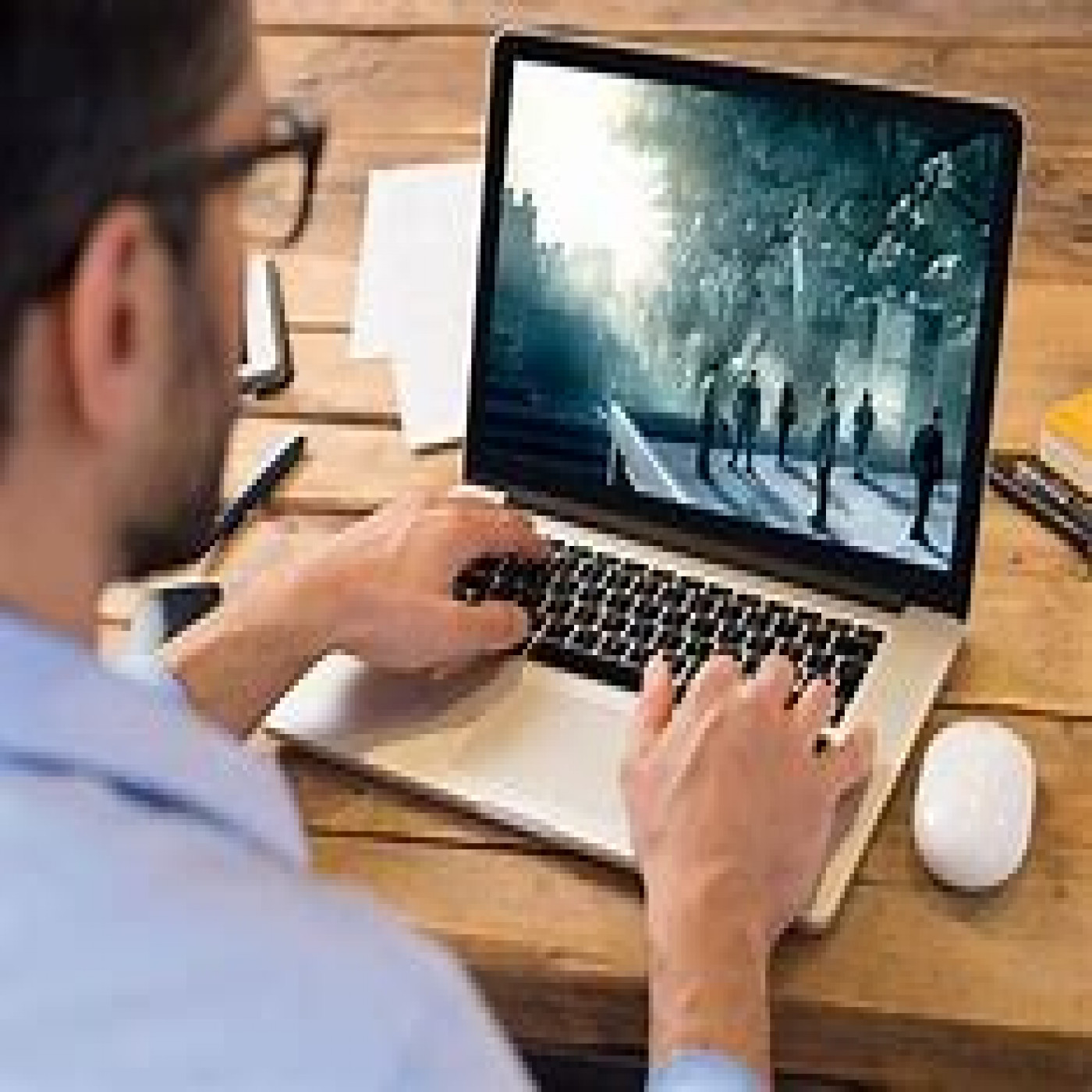 Crisis in the Manosphere Crisis in the Manosphere