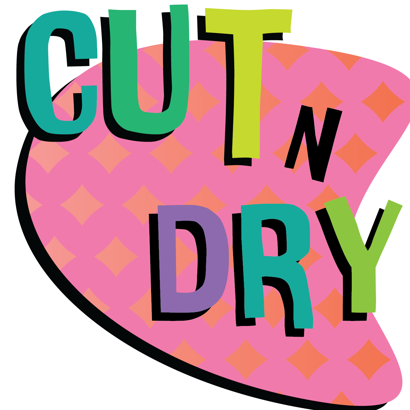 Cut 'N Dry