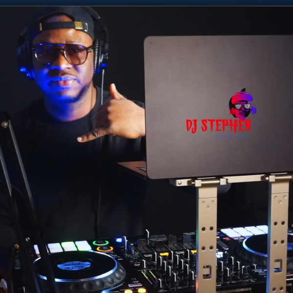 DJ Stephen