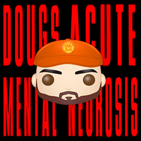 DAMN 447 episode artwork