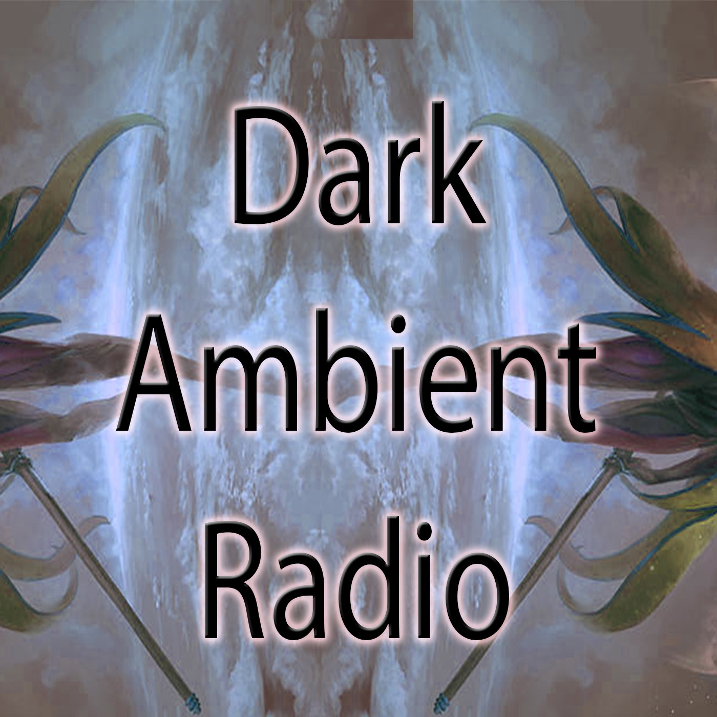 Dark Ambient Atmospheres Ep146 - Experimental - Avant-garde - Ethereal Noise - Instrumental mix