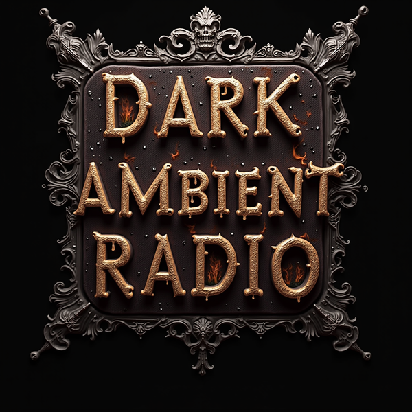 Dark Ambient Atmospheres Ep198 - Experimental - Avantgarde - Ethereal Noise Mix 2026