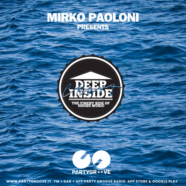 Deep Inside - April 05, 2025
