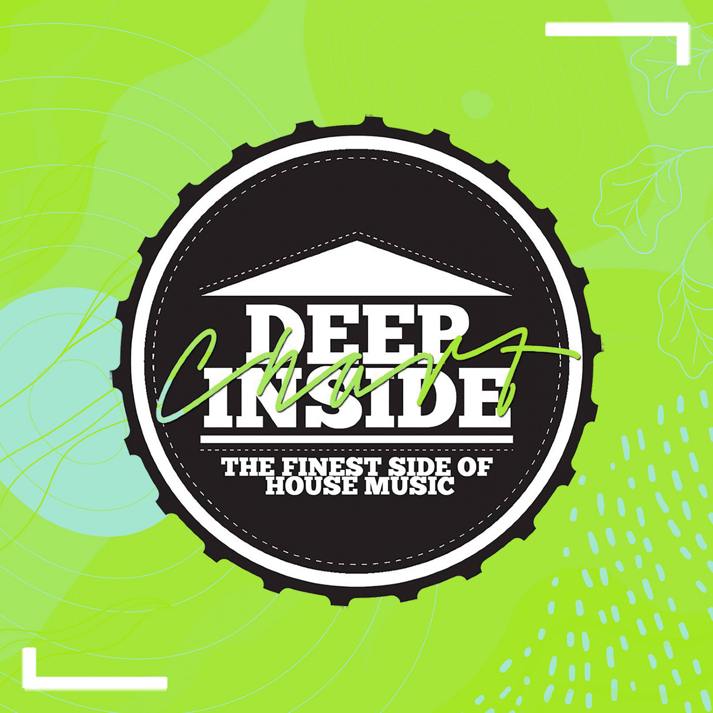 Deep Inside - April 13, 2024 episode artwork