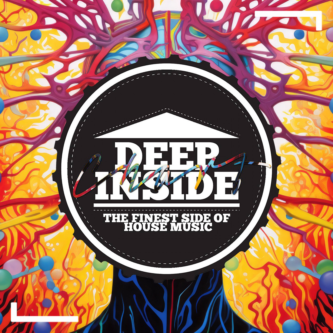 Deep Inside - December 09, 2023 episode artwork