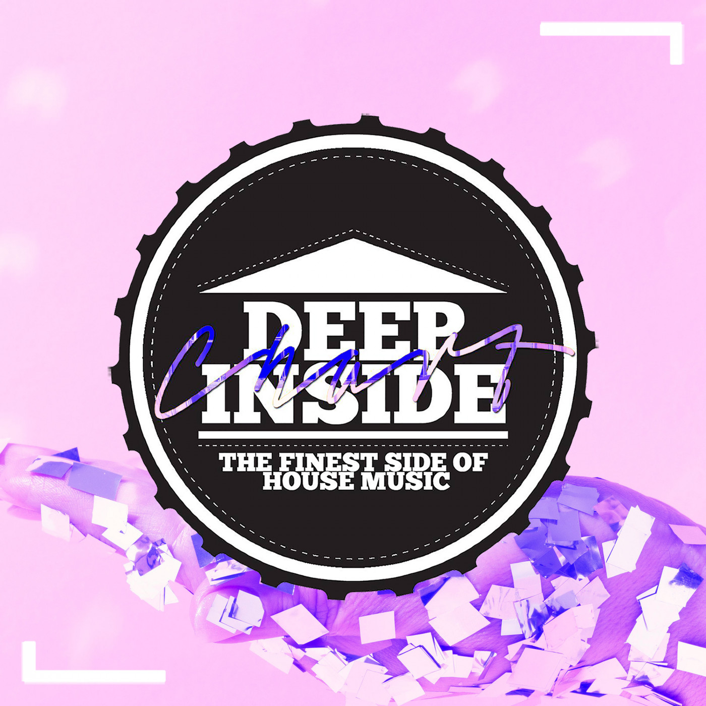 Deep Inside - December 14, 2024 episode artwork