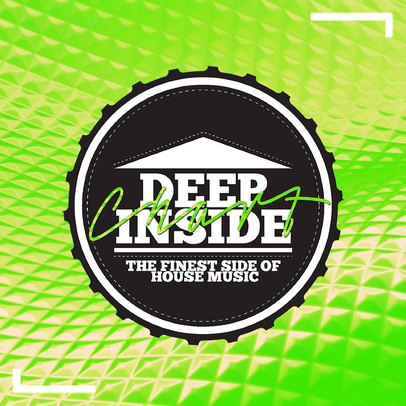 Deep Inside - February 15, 2025 episode artwork