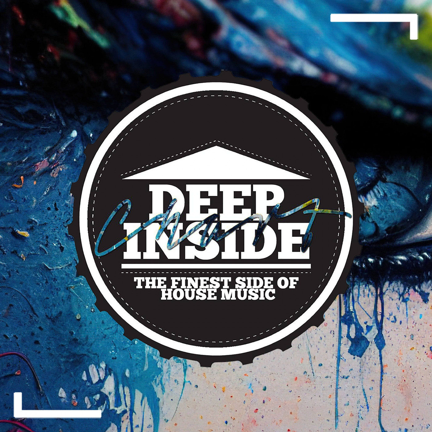 Deep Inside - February 24, 2024 episode artwork