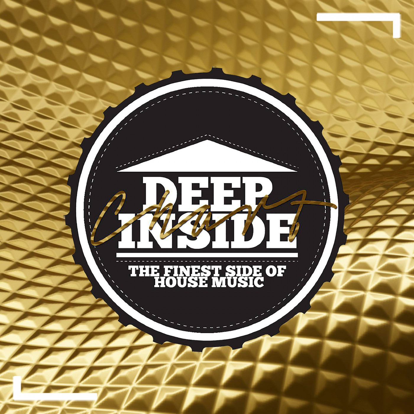 Deep Inside - January 04, 2025 episode artwork