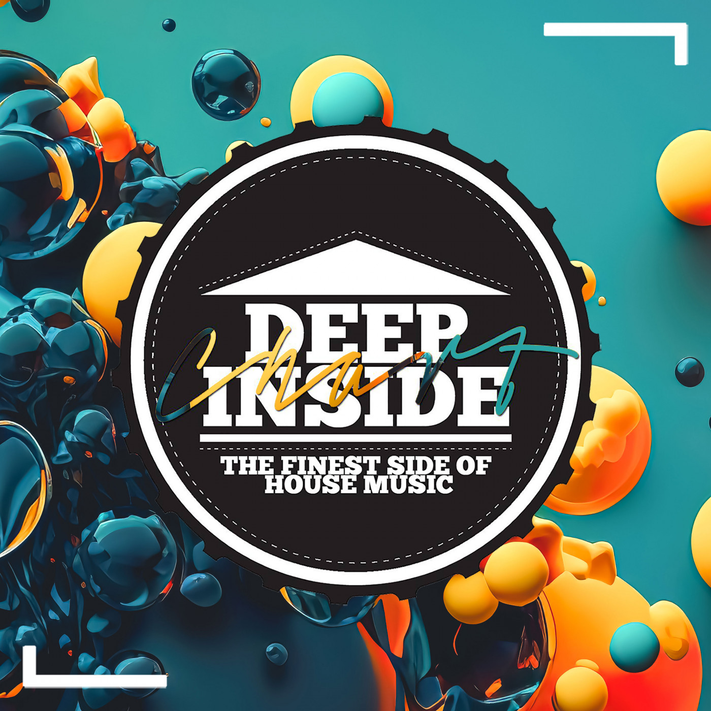 Deep Inside - January 13, 2024 episode artwork