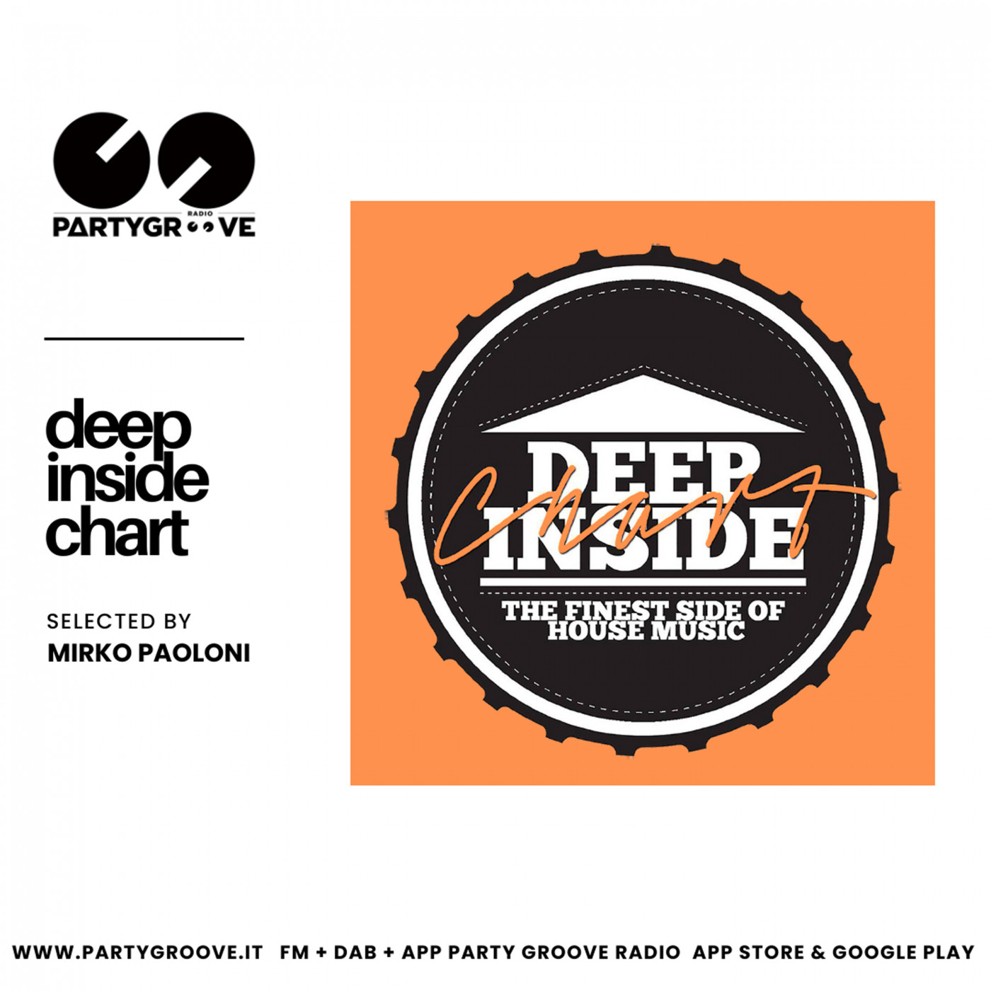 Deep Inside - January 18, 2025