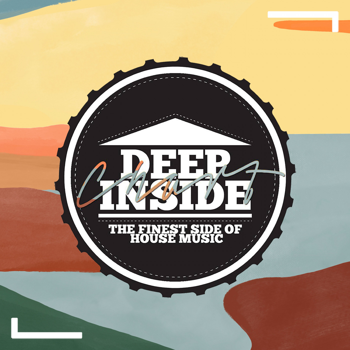 Deep Inside - January 20, 2024 episode artwork