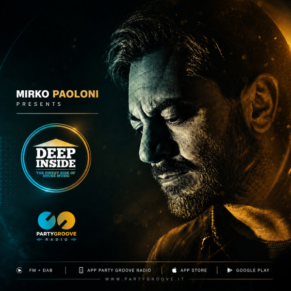 Deep Inside - June 06, 2026