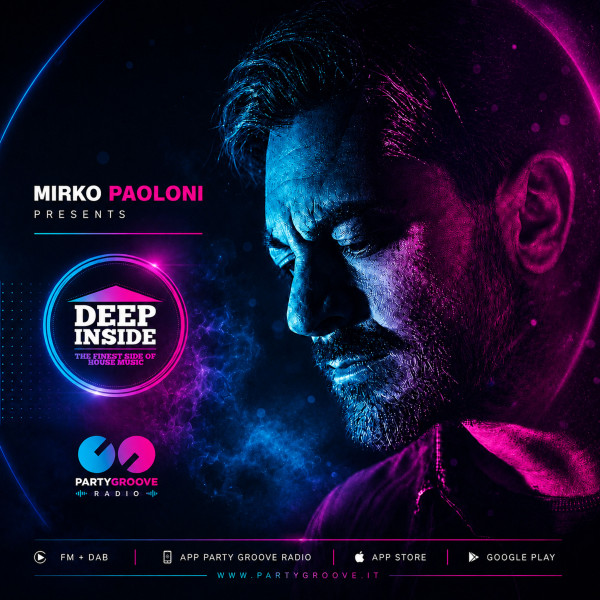 Deep Inside - June 13, 2026