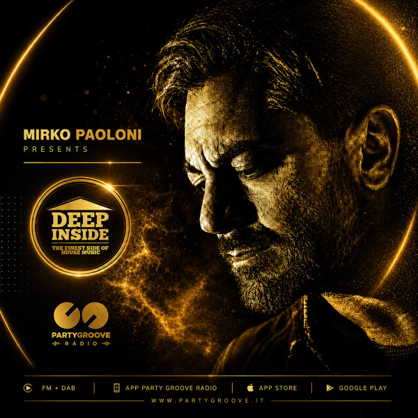Deep Inside - June 20, 2026