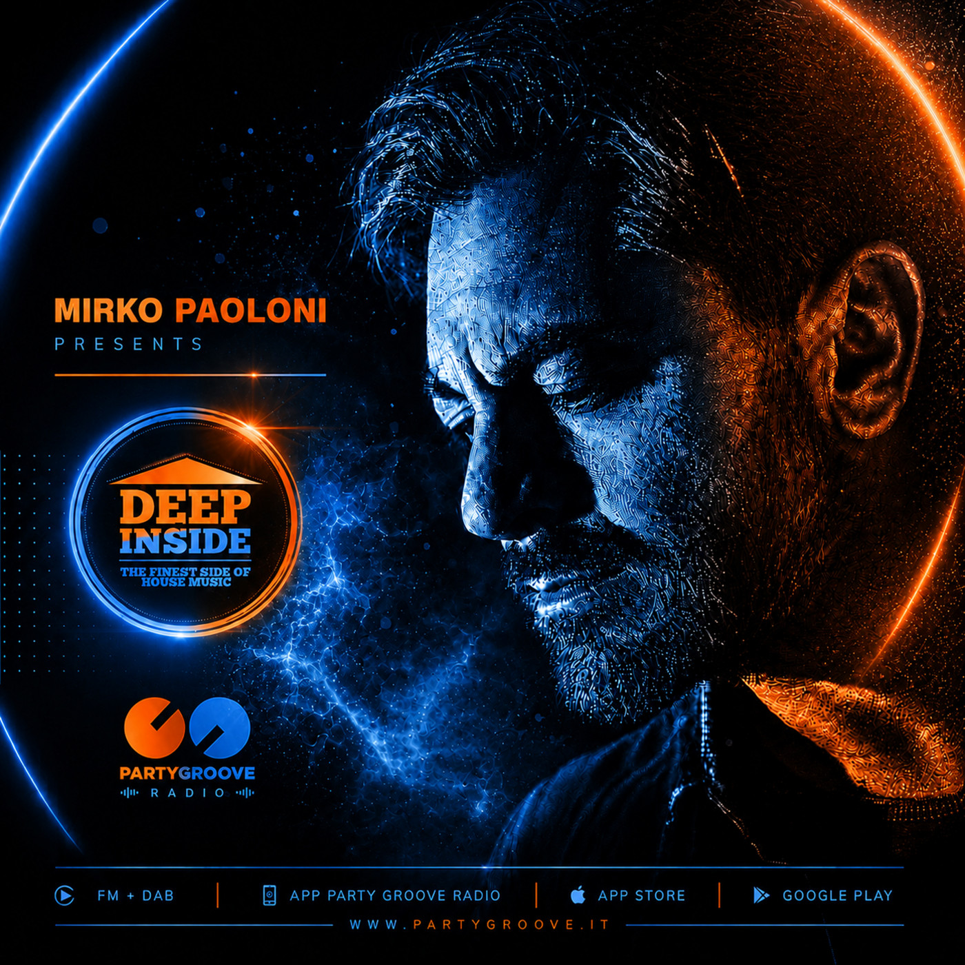 Deep Inside - June 27, 2026 episode artwork