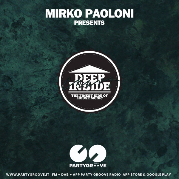Deep Inside - March 22, 2025