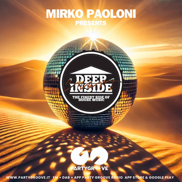 Deep Inside - March 29, 2025