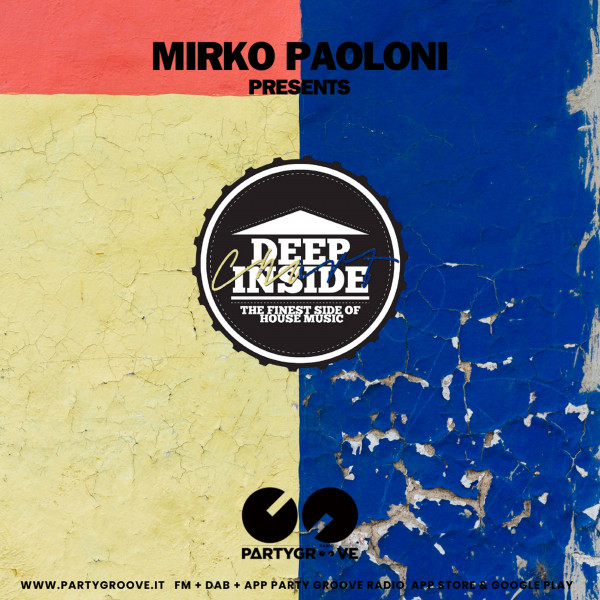 Deep Inside - May 03, 2025