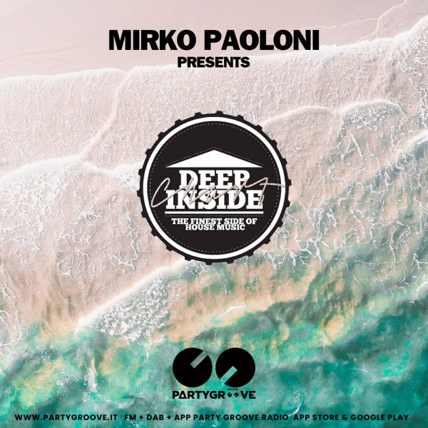 Deep Inside - May 10, 2025