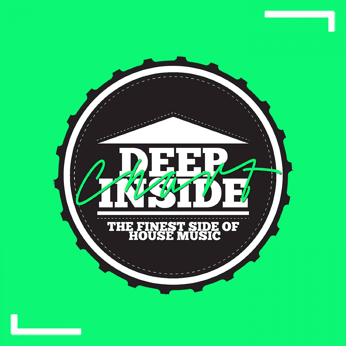 Deep Inside - May 11, 2024 episode artwork