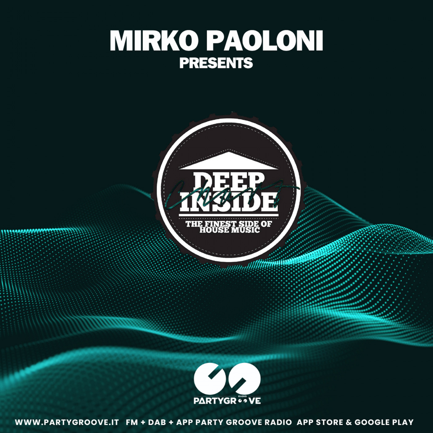 Deep Inside - May 17, 2025