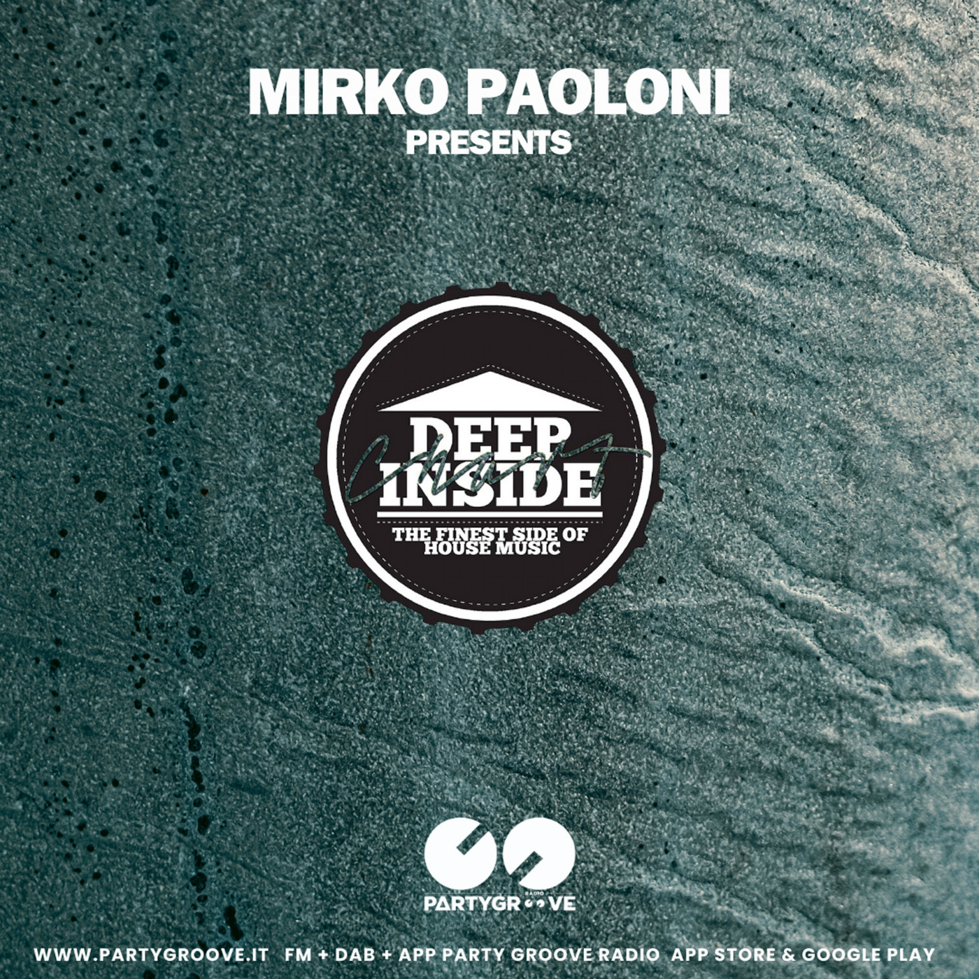 Deep Inside - May 24, 2025