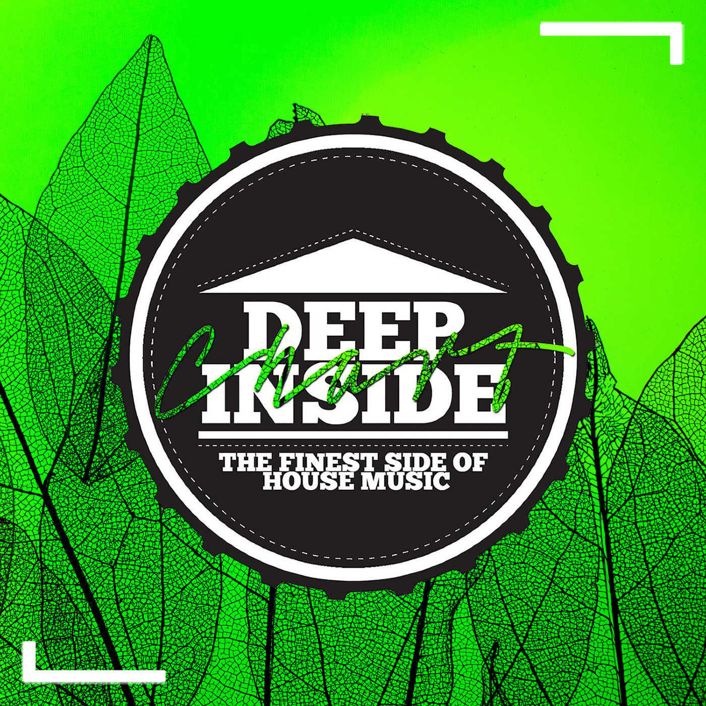 Deep Inside - May 25, 2024 episode artwork