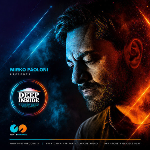 Deep Inside - May 30, 2026