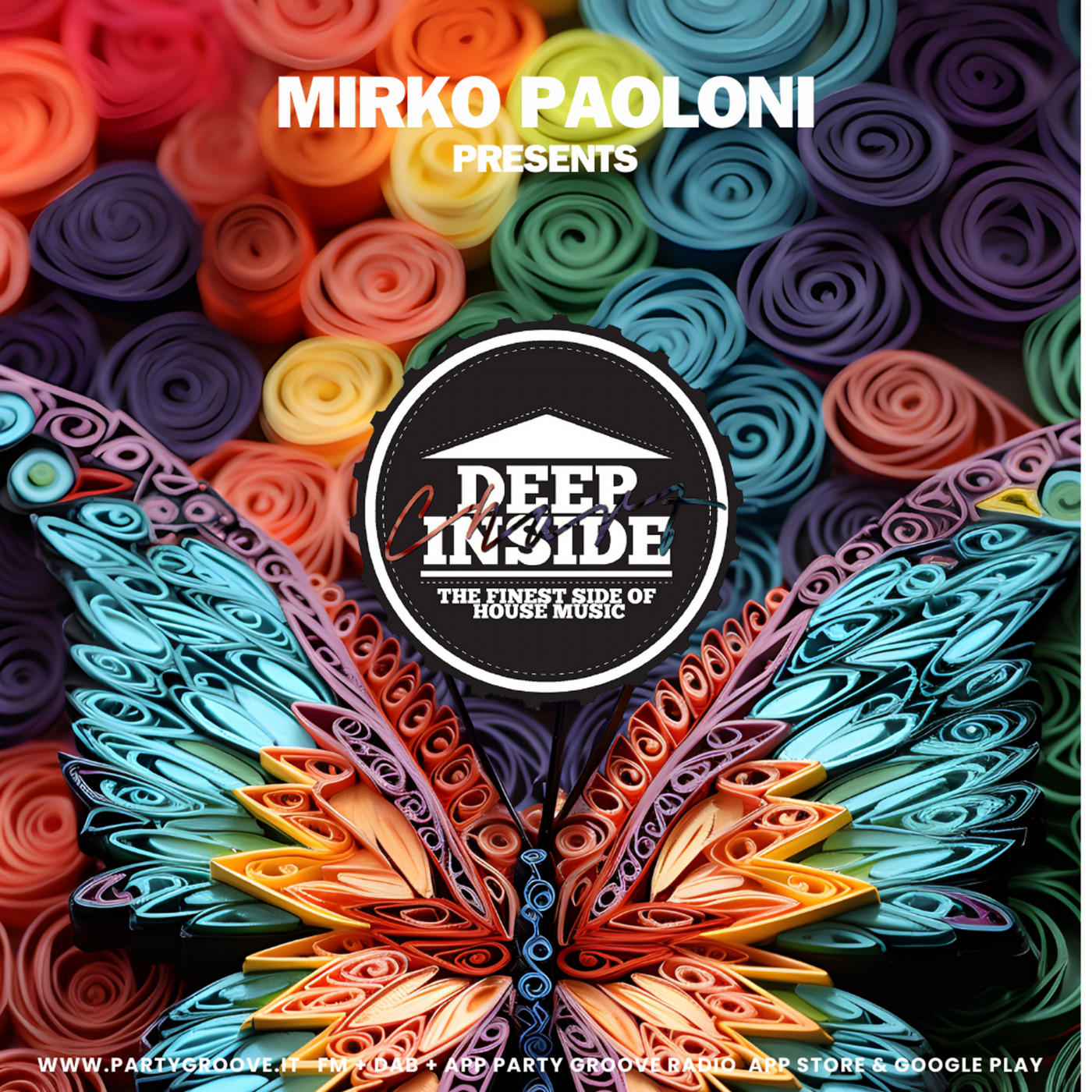 Deep Inside - May 31, 2025