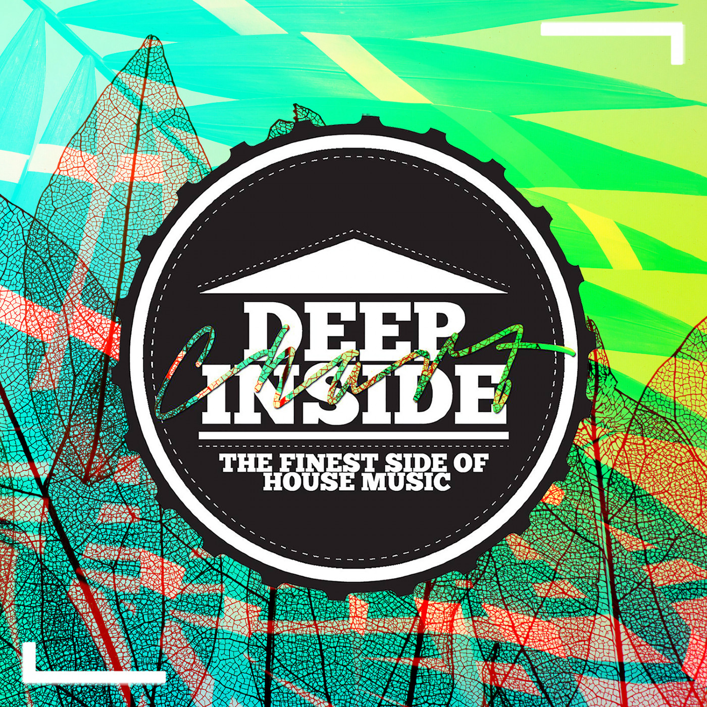 Deep Inside - November 09, 2024 episode artwork
