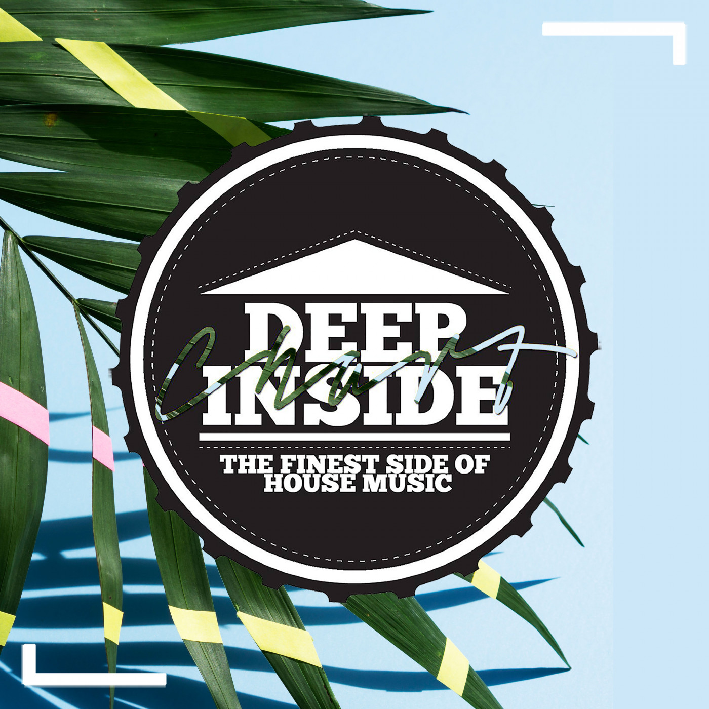 Deep Inside - November 23, 2024 episode artwork