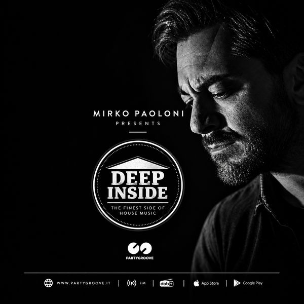 Deep Inside - October 03, 2026