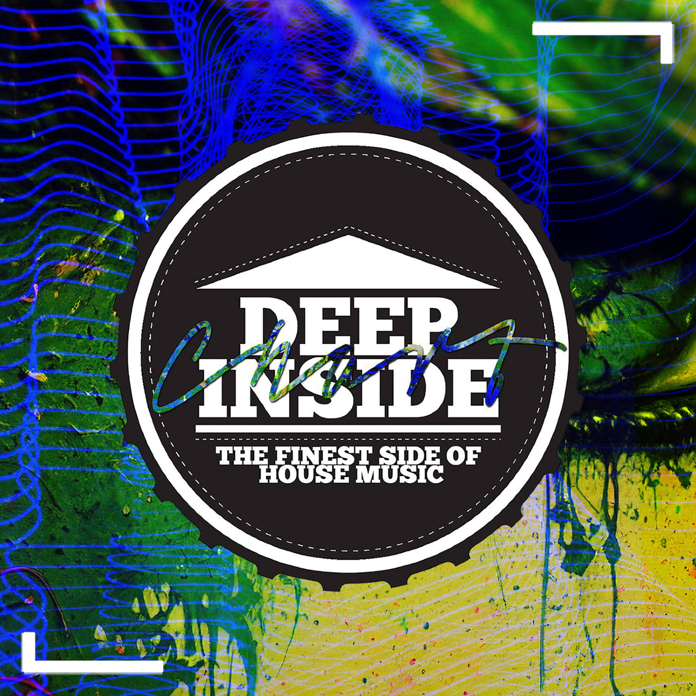 Deep Inside - October 05, 2024 episode artwork