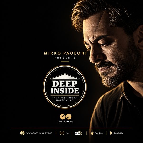 Deep Inside - October 10, 2026