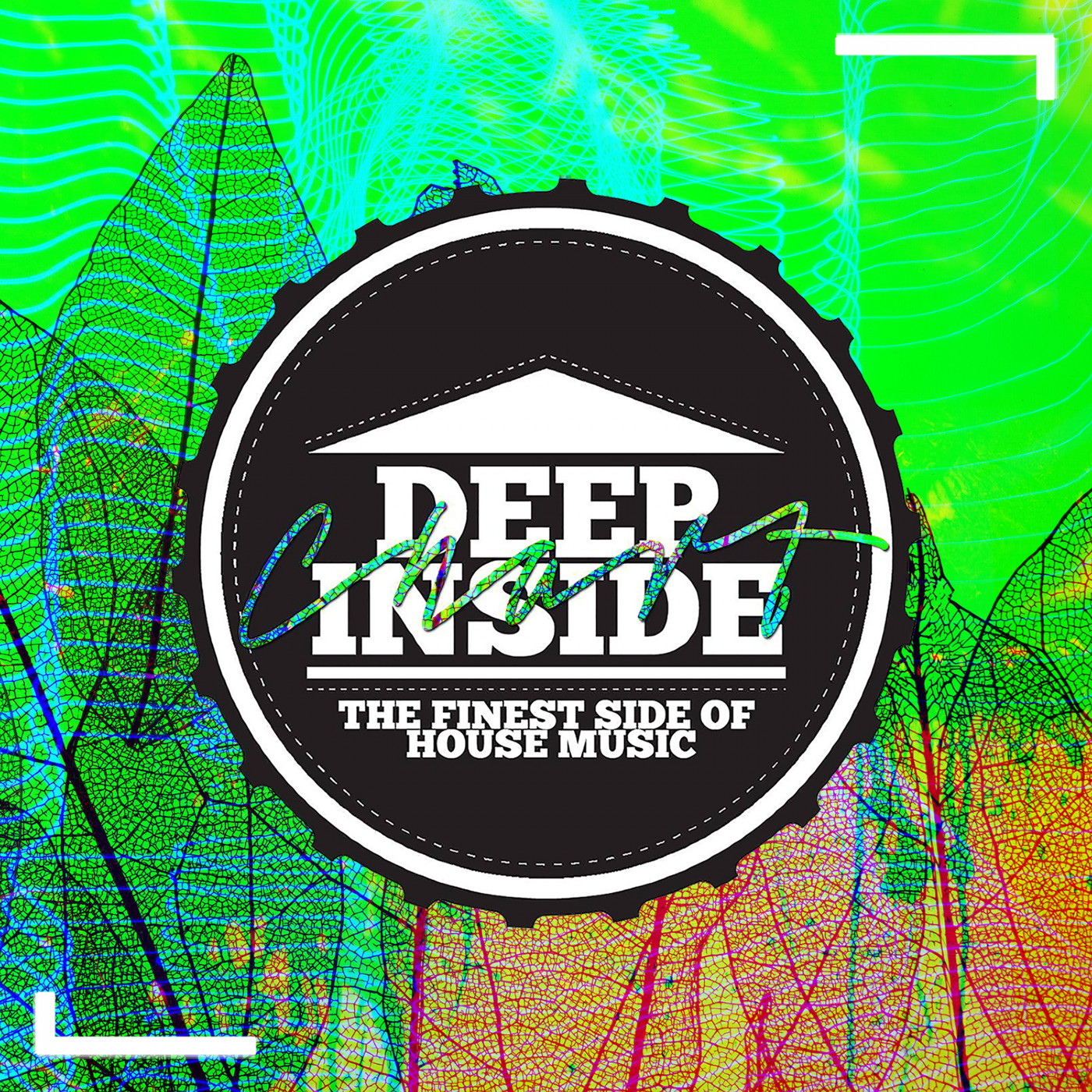Deep Inside - October 12, 2024 episode artwork