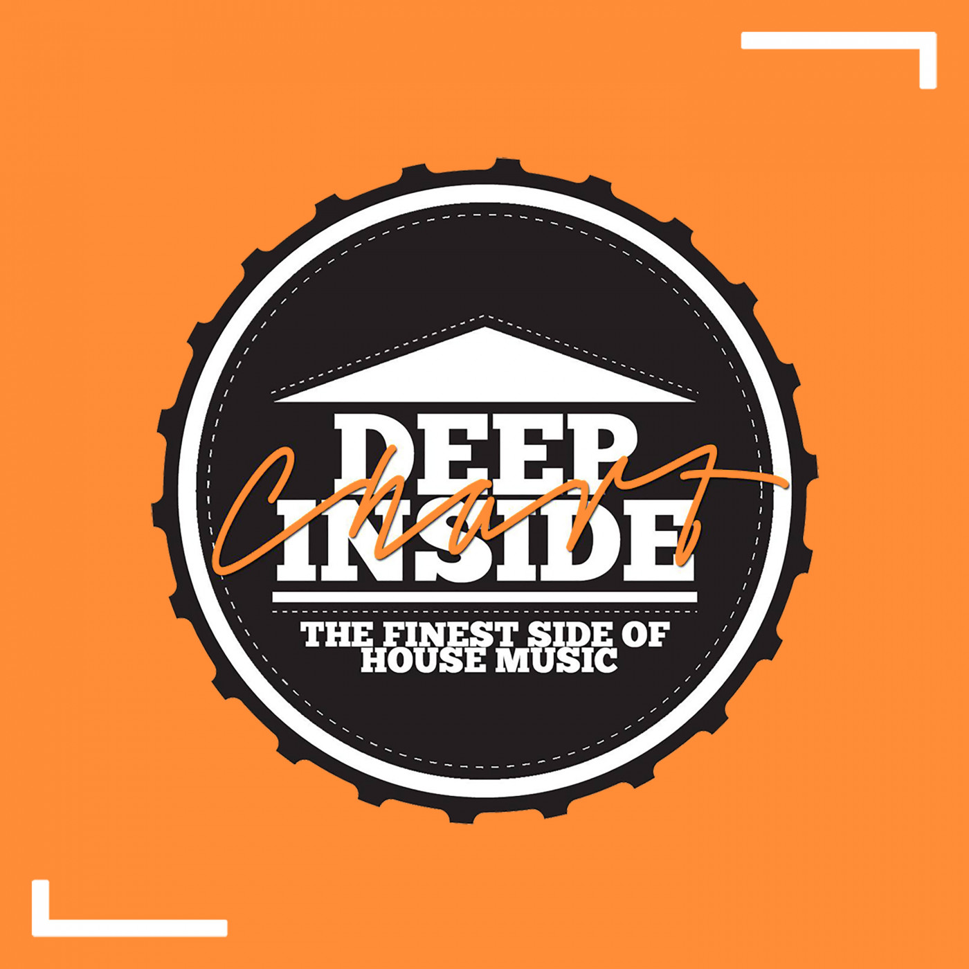 Deep Inside - October 14, 2023 episode artwork