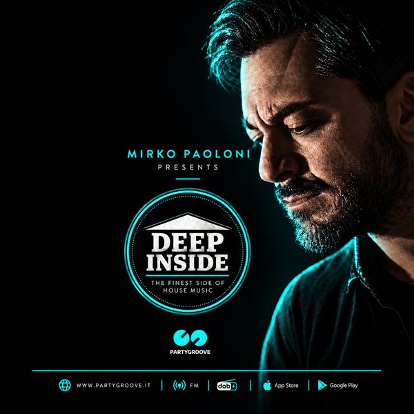 Deep Inside - October 17, 2026