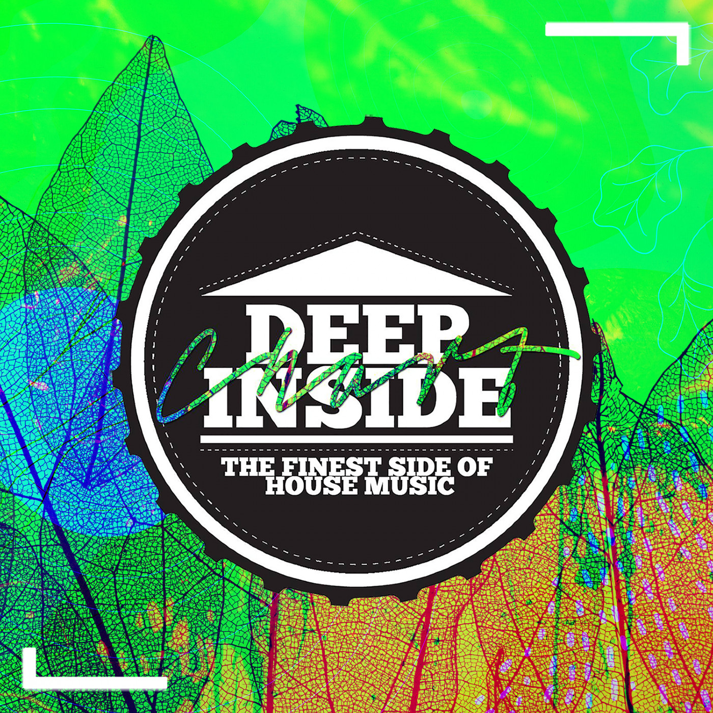 Deep Inside - October 19, 2024 episode artwork