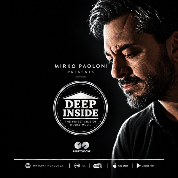 Deep Inside - October 24, 2026