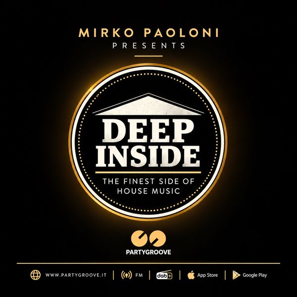 Deep Inside - October 31, 2026
