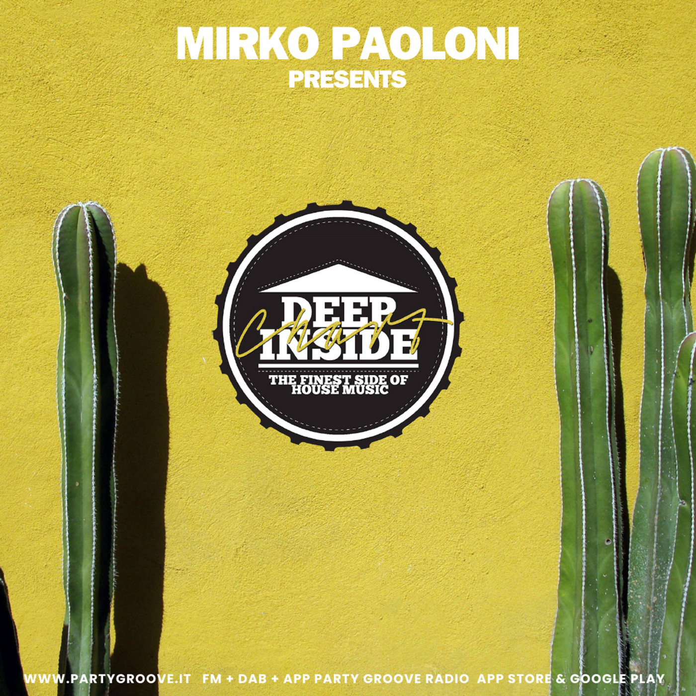 Deep Inside - Sep 20, 2025