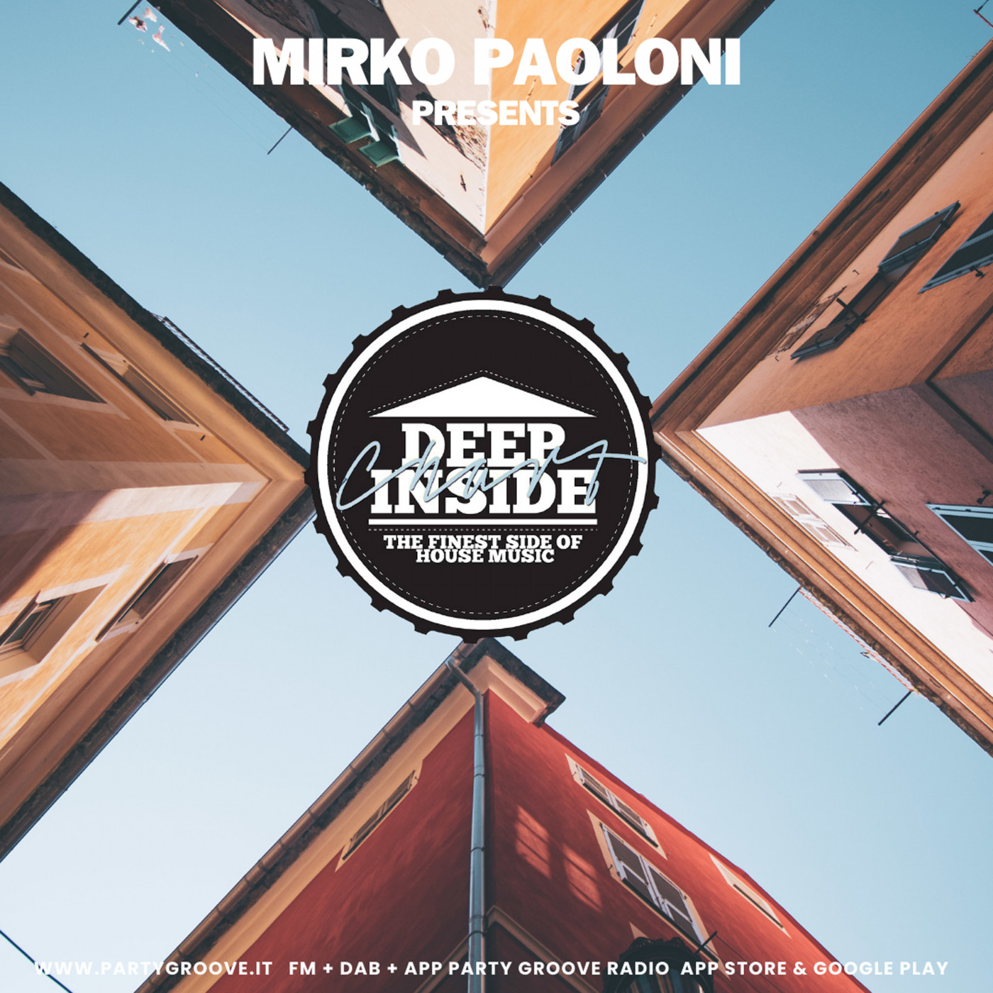 Deep Inside - Sep 27, 2025