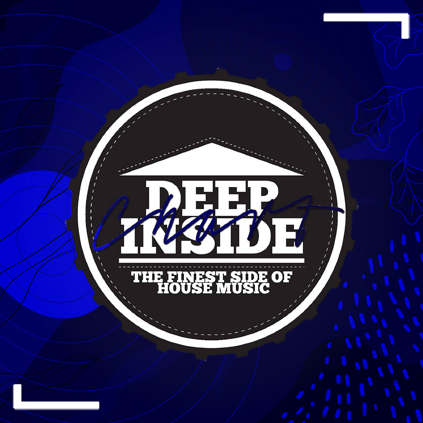 Deep Inside - September 14, 2024 episode artwork